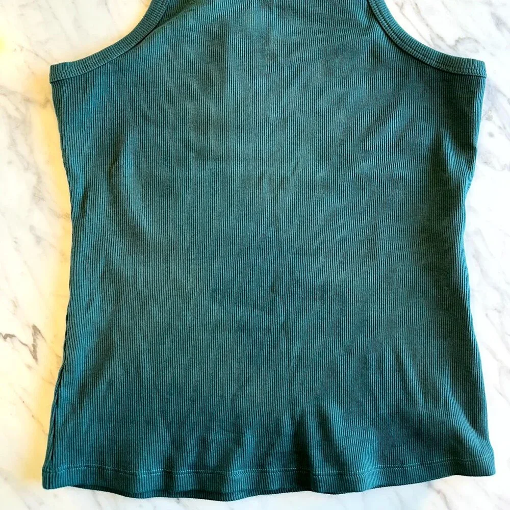 NWOT - Sezane Marchelo Tank Top - Size Small - Picture 7 of 8
